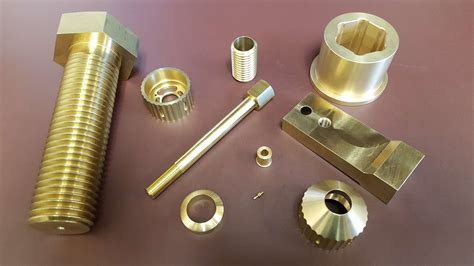 cnc machining bronze|machining aluminum bronze.